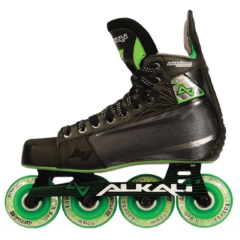 Alkali CA7 Inline Skates